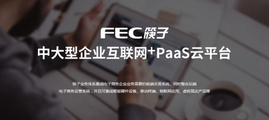 FEC筷云股份十多年專注于電商軟件定制化開發
