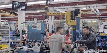 豐田汽車集團(tuán)如何通過全球第一免費開源erp odoo 進(jìn)行信息化變革之路